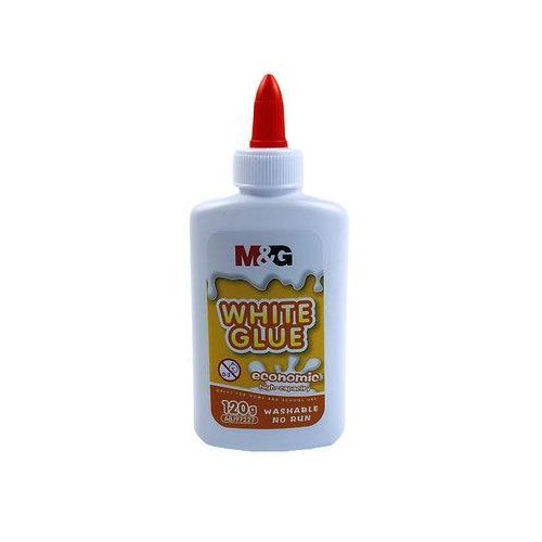 White glue